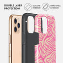 Pink Shores - iPhone 11 Pro Case 6