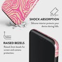 Pink Shores - iPhone 11 Pro Case 8