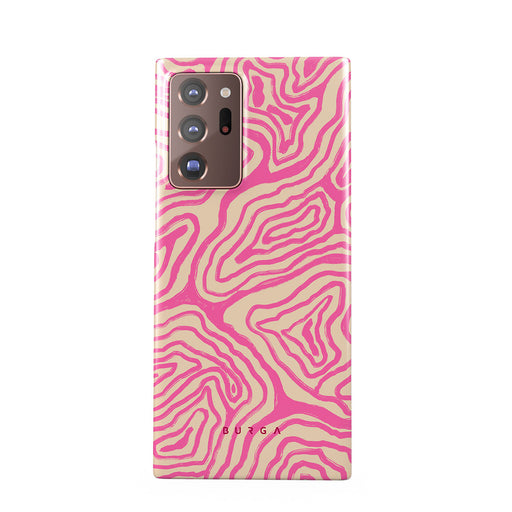 Pink Shores - Samsung Galaxy Note 20 Ultra 4G / 5G Case 1