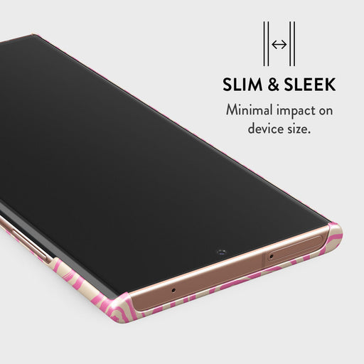 Pink Shores - Samsung Galaxy Note 20 Ultra 4G / 5G Case 4