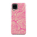 Pink Shores - Samsung Galaxy A12 4G Case 1
