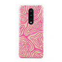 Pink Shores - OnePlus 8 Case 1