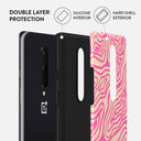 Pink Shores - OnePlus 8 Case 2