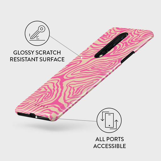 Pink Shores - OnePlus 8 Case 3