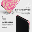 Pink Shores - OnePlus 8 Case 4