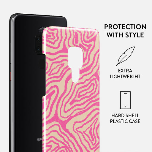 Pink Shores - Huawei Mate 20 Case 2