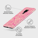 Pink Shores - Huawei Mate 20 Case 3