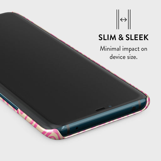 Pink Shores - Huawei Mate 20 Case 4