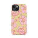 Tan Break - iPhone 13 Case 1