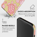Tan Break - iPhone 12 Pro Case 4