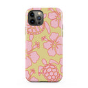 Tan Break - iPhone 12 Pro Case 1