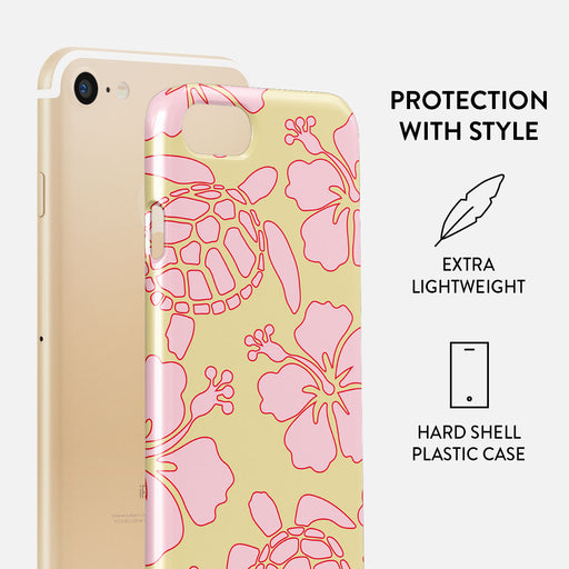 Tan Break - iPhone 7 / iPhone 8 Case 2