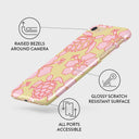 Tan Break - iPhone 7 / iPhone 8 Case 3