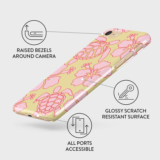 Tan Break - iPhone 7 / iPhone 8 Case 3