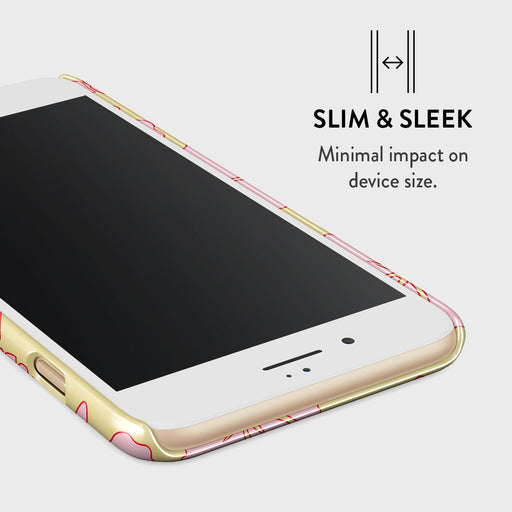 Tan Break - iPhone 7 / iPhone 8 Case 4