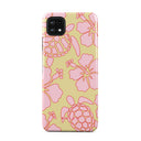 Tan Break - Samsung Galaxy A22 5G Case