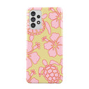 Tan Break - Samsung Galaxy A72 4G / 5G Case 1