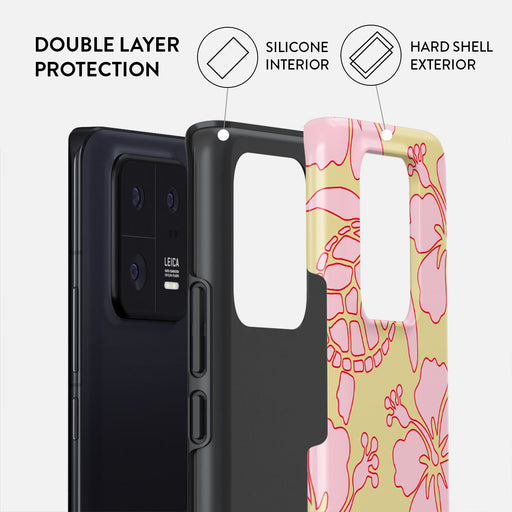 Tan Break - Xiaomi 13 Pro Case 2