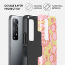 Tan Break - Xiaomi Redmi Note 11 Pro+ Case 2