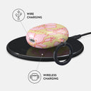 Tan Break - Google Pixel Buds Pro Case 3