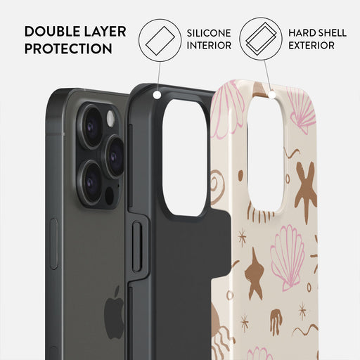 Beach Games - iPhone 15 Pro Max Case 2