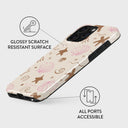 Beach Games - iPhone 15 Pro Max Case 3