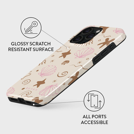 Beach Games - iPhone 15 Pro Max Case 3