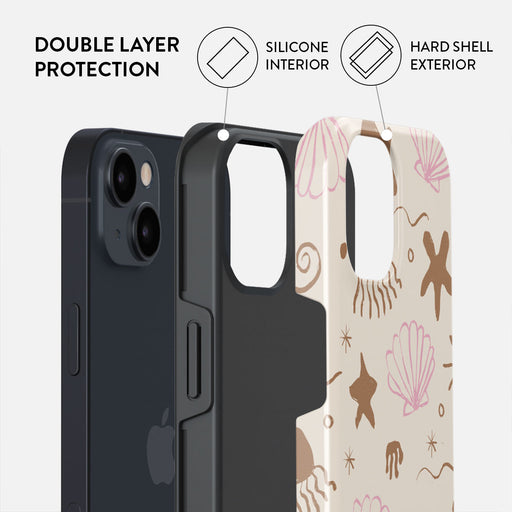 Beach Games - iPhone 15 Plus Case 6