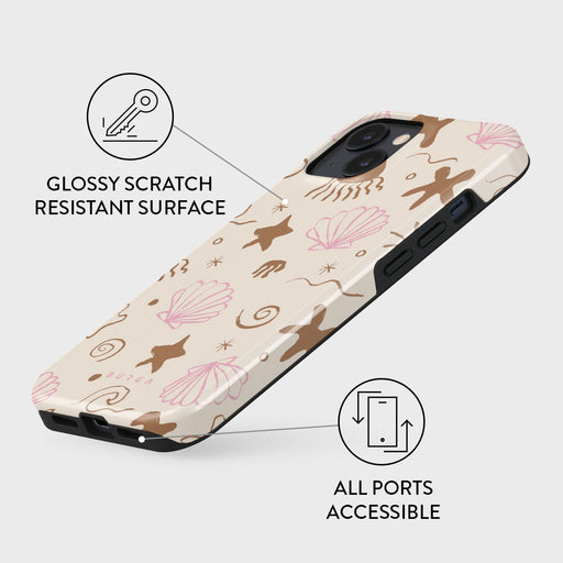 Beach Games - iPhone 15 Plus Case 7