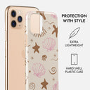 Beach Games - iPhone 11 Pro Max Case 2