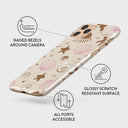 Beach Games - iPhone 11 Pro Max Case 3