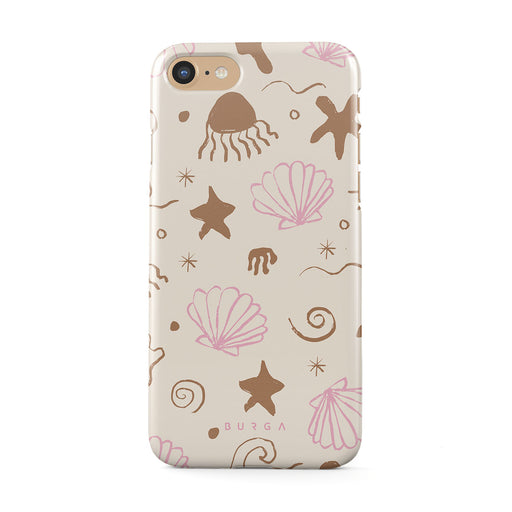 Beach Games - iPhone SE (2022) Case 1