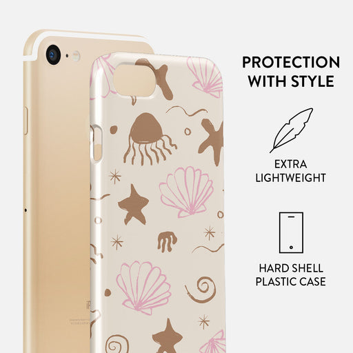 Beach Games - iPhone SE (2022) Case 2