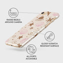 Beach Games - iPhone SE (2022) Case 3