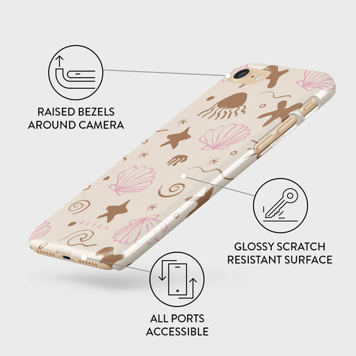 Beach Games - iPhone SE (2022) Case 3