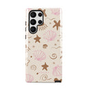 Beach Games - Samsung Galaxy S22 Ultra Case