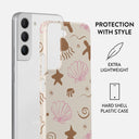 Beach Games - Samsung Galaxy S22 Plus Case 2