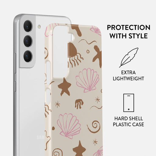 Beach Games - Samsung Galaxy S22 Plus Case 2