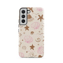 Beach Games - Samsung Galaxy S22 Case 1