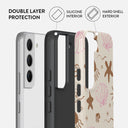 Beach Games - Samsung Galaxy S22 Case 2