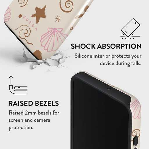 Beach Games - Samsung Galaxy S22 Case 4