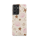 Beach Games - Samsung Galaxy S21 Ultra Case