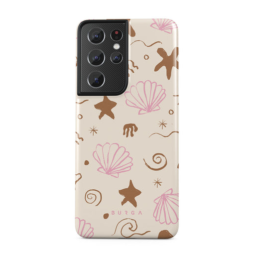 Beach Games - Samsung Galaxy S21 Ultra Case 5