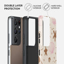 Beach Games - Samsung Galaxy S21 Ultra Case 6