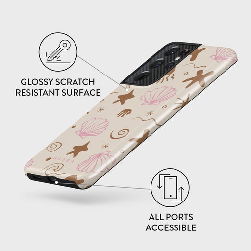 Beach Games - Samsung Galaxy S21 Ultra Case 7