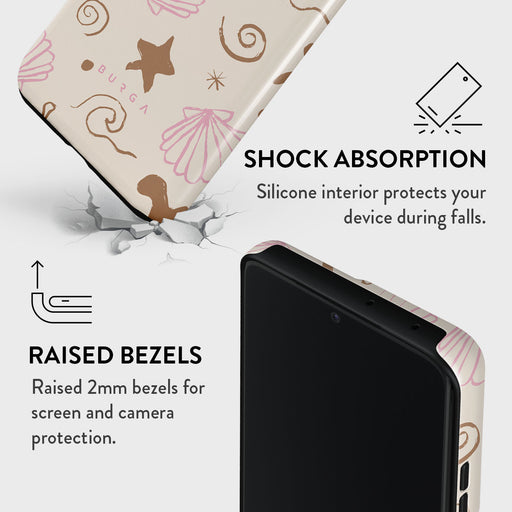 Beach Games - Samsung Galaxy S21 Ultra Case 8