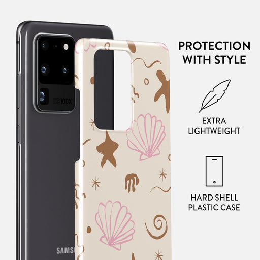 Beach Games - Samsung Galaxy S20 Ultra 4G / 5G Case 2