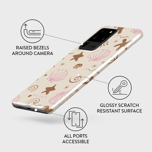 Beach Games - Samsung Galaxy S20 Ultra 4G / 5G Case 3