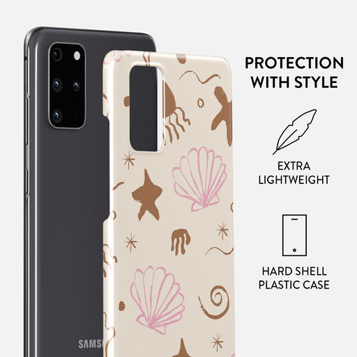 Beach Games - Samsung Galaxy S20 4G / 5G Case 2