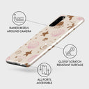 Beach Games - Samsung Galaxy S20 4G / 5G Case 3